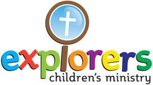 Explorers Children's Ministry