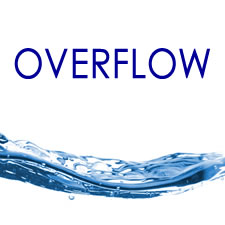 Overflow: Sharing Faith Like Jesus Matters