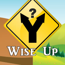 Wise Up: Proverbs in an Age of Information Overload