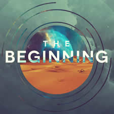 The Beginning